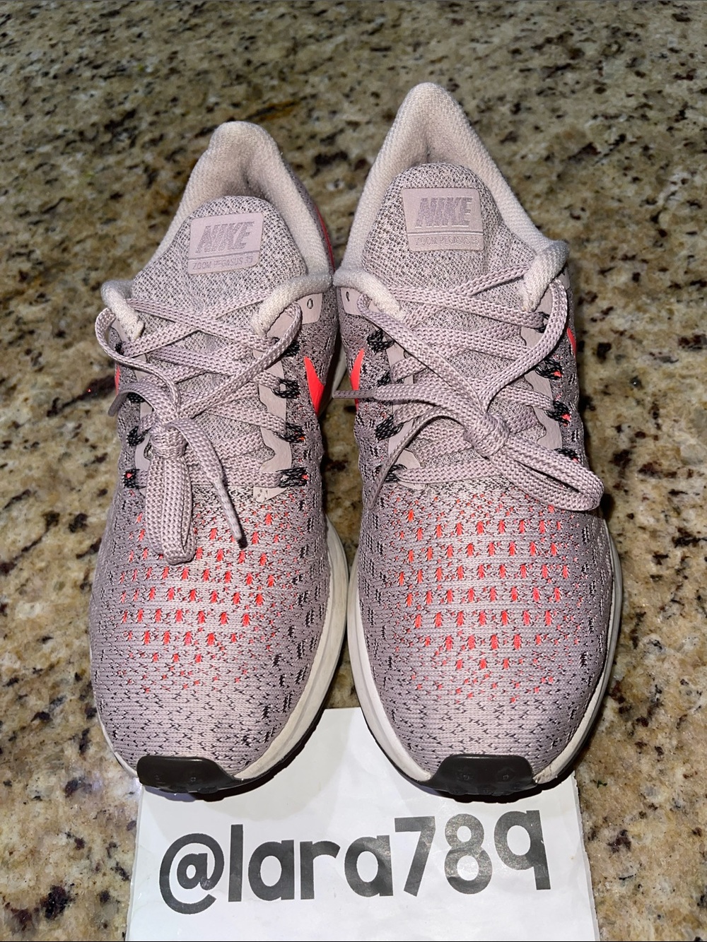 Nike Zoom Pegasus 35